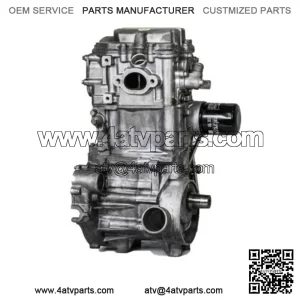 Polaris Ranger Sportsman Magnum 500 400 425 450 FUJI 95-14 Engine Motor Rebuilt (For: More than one vehicle)