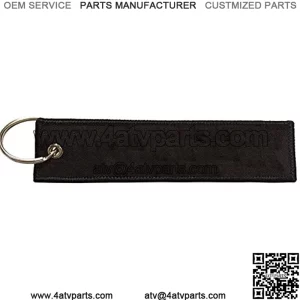 Moto Loot Keychain for Motorcycles, Scooters, Cars and Gifts