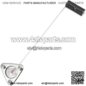 52005-0733 1151891 Fuel Tank Gauge for Kawasaki Mule 1000 2010 2020 2030 2500 2510 2520 3000 3010 3020 4X4/Diesel/Turf