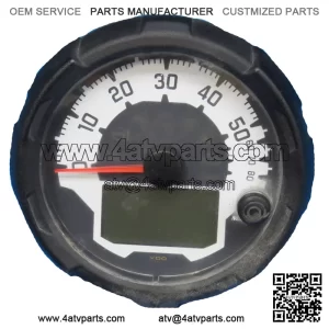 2016-2018 POLARIS RANGER DIESEL 1000 BRUTUS GAUGE CLUTSTER SPEEDOMETER 3280635