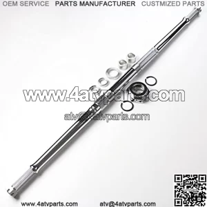 Adjustable Rear Solid Axle 2004-2013 Yamaha Raptor 350 5YT-25381