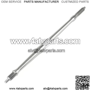 Rear Axle Shaft for Yamaha Wolverine 350 YFM350FX YFM 350Fx 4X4 1996-2005