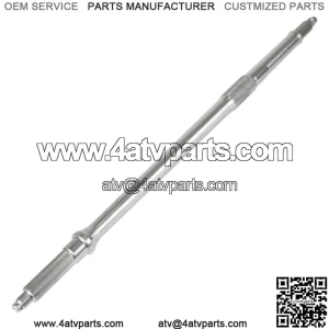 Rear Axle Shaft for Suzuki Ozark 250 LT-F250 2002-2009 2012 2013 2014