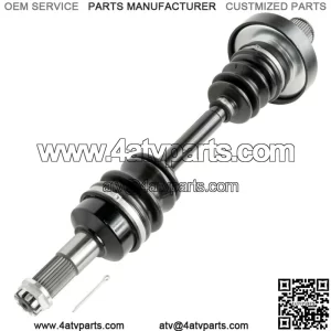 Rear Right CV Joint Axle Shaft for Hisun 47270-107-0000