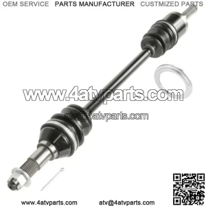 Front Right CV Joint Axle Shaft for Can-Am 705401367 705401876