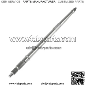 Rear Axle Shaft For Arctic Cat 250 Utility 2X4 2006-09 / 300 Utility 2X4 2010-15