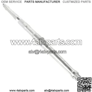 Rear Axle Shaft for Arctic Cat 400 Dvx 2004 2006 2007 2008