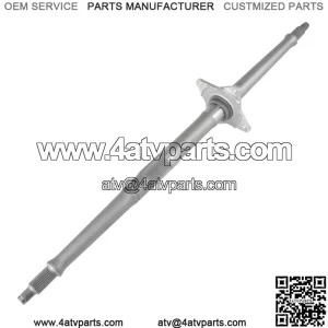 Rear Wheel Axle Shaft for Honda TRX450ER TRX450 Er 2006 2007 2008 2009-2014