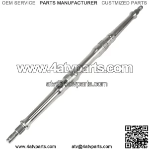 Rear Axle Shaft For Kawasaki Prairie 700 KVF700B KVF700A KVF700D 4X4 2004-2006