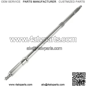 Caltric Rear Axle Shaft for Honda 42311-HA8-000 Rear Axle Shaft TRX250 85-87