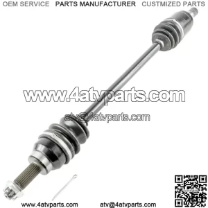 Front Left CV Joint Axle Shaft fits Honda Pioneer 700 SXS700 2014 2015 2016-2020