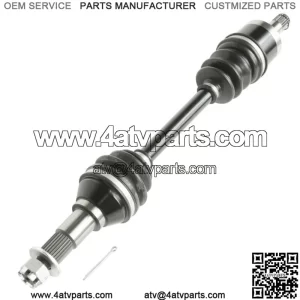 Front Left CV Joint Axle Shaft for Can-Am Outlander 450 4X4 2017-2020 Except XMR