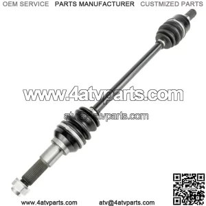 Rear Left or Right CV Joint Axle Shaft for Yamaha 1XD-F531H-00-00