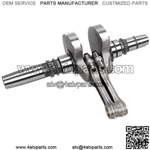 Crankshaft Assembly fits Can-Am 800 Outlander Bombardier 2006-2015 ??HEAVY DUTY??