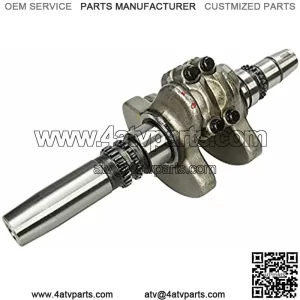 Crankshaft Assembly Compatible with 2006-2016 Bombardier Can-Am Outlander 800 800R
