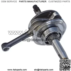 PIT BIKE CRANK SHAFT ASSEMBLY CRANKSHAFT 110 fits LONCIN BAJA SUNL PEACE KAZUMA TAOTAO motors