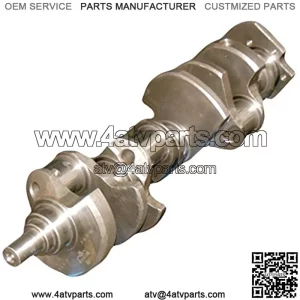 103503480 3.48" Cast Steel Crankshaft for Small Block Chevy