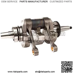 Complete Crankshaft Assemblies Fits 2012 Polaris Ranger RZR 800