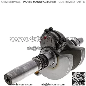 Crankshaft Assembly For 2011-2018 BRP Can-Am Commander Defender Maverick Outlander Renegade 420219736