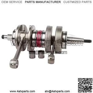 Inc 4111 Stroker Crankshaft Assembly (+4mm, 403cc)