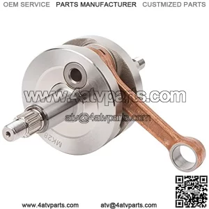 Crankshaft Assembly 4012