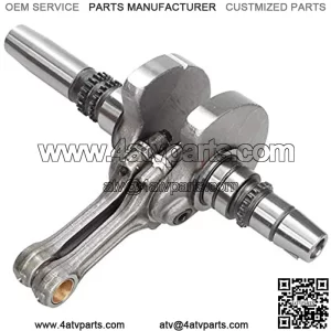 Crankshaft Assembly Fit for 2006-2016 Bombardier Can Am Outlander 800