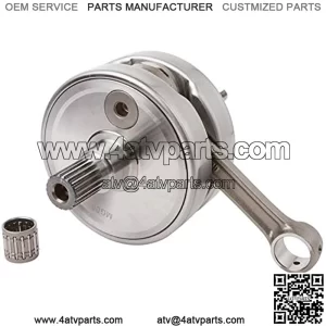 Inc 4007 Crankshaft Assembly