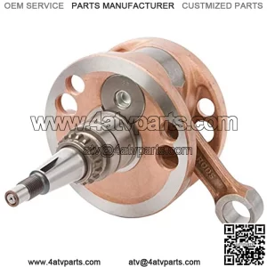 4048 Heavy Duty Crankshaft Assembly