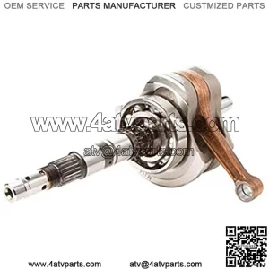 Crankshaft Assembly Fits 2009-2014 Honda TRX250X