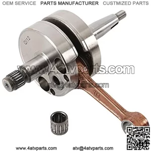 4016 Crankshaft
