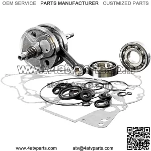 WPC139 Crankshaft Assembly for Yamaha YZ450F