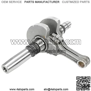 Crankshaft Assembly Fit for 2006-2016 Bombardier Can-Am Outlander 800 800R 4x4 420219745 420219665