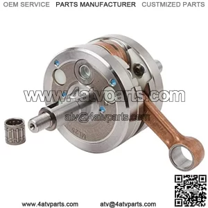 CRANK SHAFT ASSEMBLY KAWASAKI KX 125 03-05