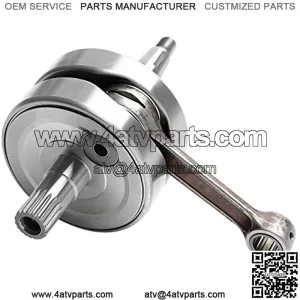 Complete Crankshaft Assembly Fit For Honda CR125R 1990-2004 1995 1998 2002