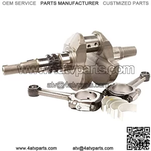Inc 4089 Crankshaft Assembly
