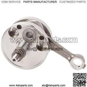 Inc 4066 Crankshaft Assembly