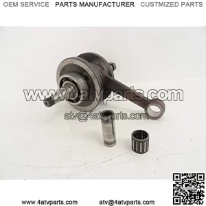 50 SX JR PRO MINI CRANK CRANKSHAFT ASSEMBLY 2005-2008 45130018100