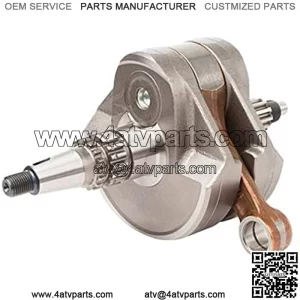 Heavy Duty Crankshaft Assembly Fits 2011 Kawasaki KX450F