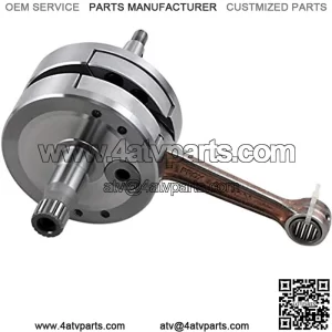 Pro-X 10.3323 Crankshaft