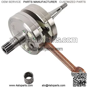 4036 Crankshaft