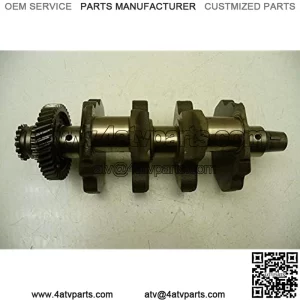 #3313 Suzuki GV1200 GV 1200 Madura Crankshaft Assembly/Crank Shaft