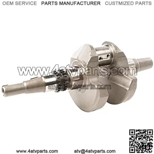 Replacement for Crankshaft Assembly~2006 Kawasaki KVF750 Brute Force 4x4i ATV 4089-1