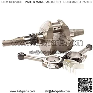 Crankshaft Assembly Fits 2011 Kawasaki KRF750 Teryx FI 4x4 LE