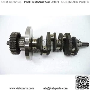 #3151 Compatible with Honda GL1000 GL 1000 Goldwing Crankshaft Assembly/Crank Shaft