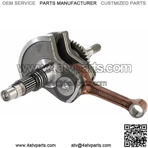 4424-1 Crankshaft Assembly