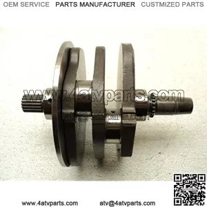 Suzuki Boulevard C90T VL1500#8575 Crankshaft Assembly/Crank Shaft
