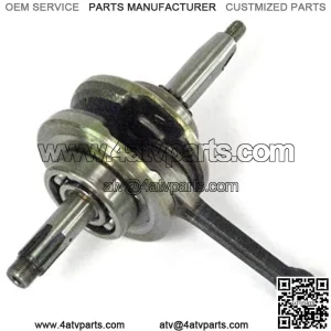 Chinese ATV Crankshaft 90 100 110 New with bearings