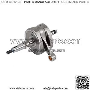 CRANK SHAFT ASSEMBLY SUZUKI LTR 450 06-08