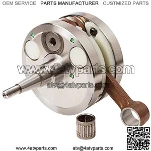 CRANK SHAFT ASSEMBLY YAMAHA YZ 250 99-00