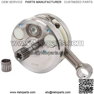 CRANK SHAFT ASSEMBLY HONDA CR 250 R 05-07